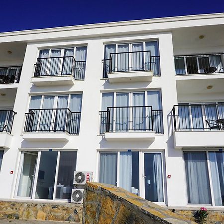 Ni Marin Hotel Milas Bagian luar foto
