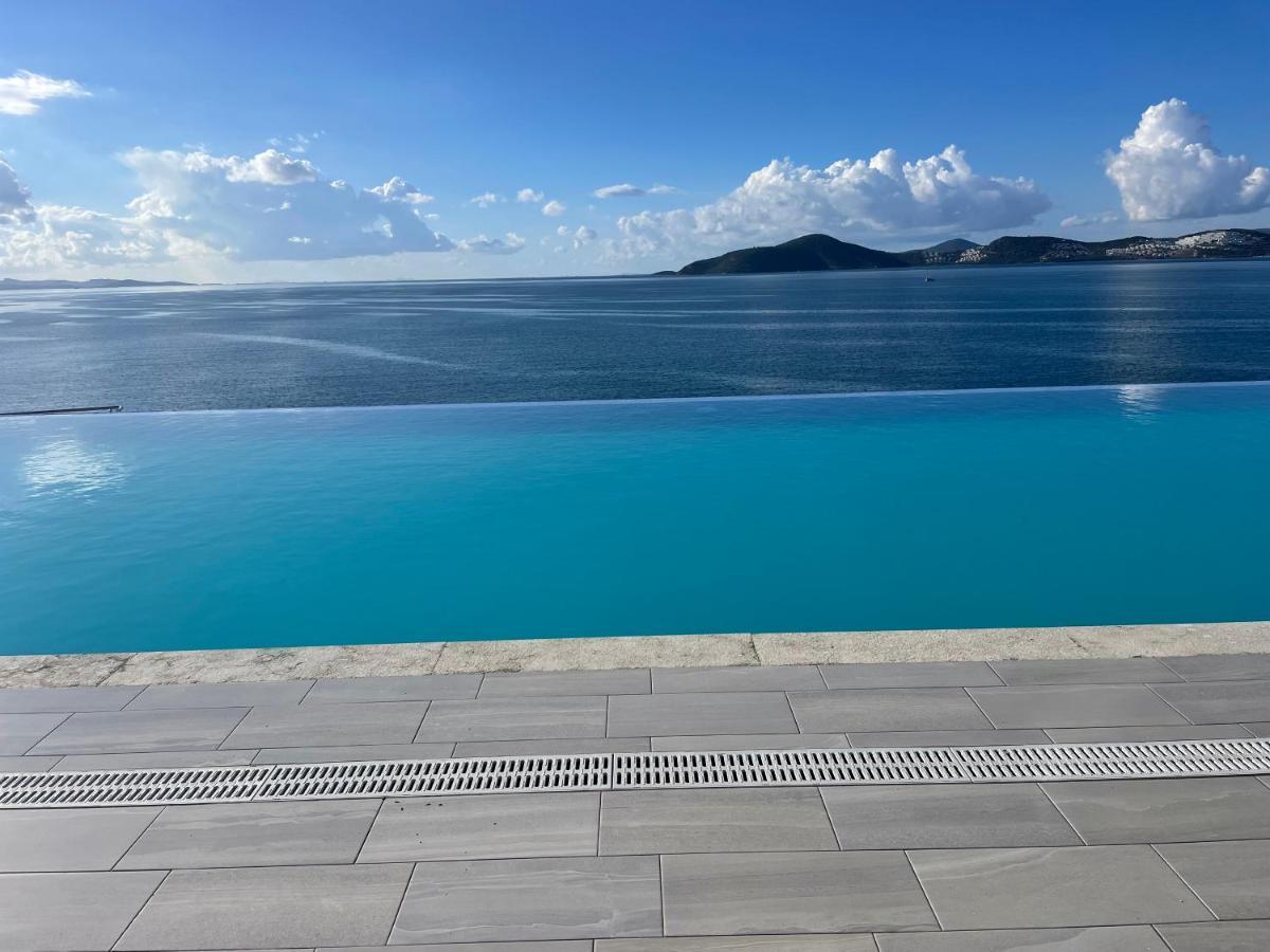 Ni Marin Hotel Milas Bagian luar foto