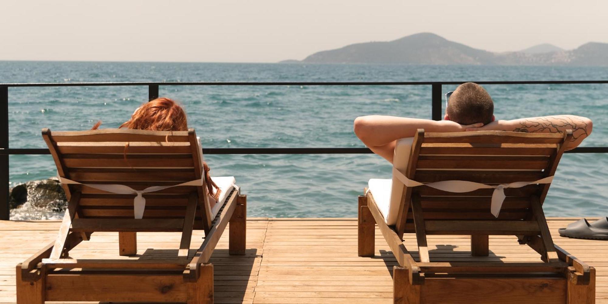 Ni Marin Hotel Milas Bagian luar foto